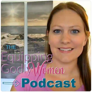 equipping godly women