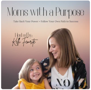 moms with a purpose