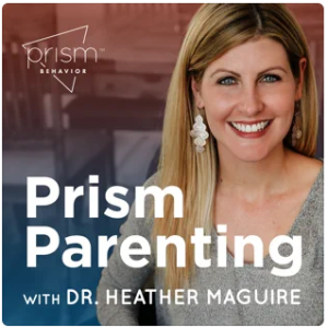 primsm parenting