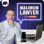 Maximum Lawyer Podcast Tyson
