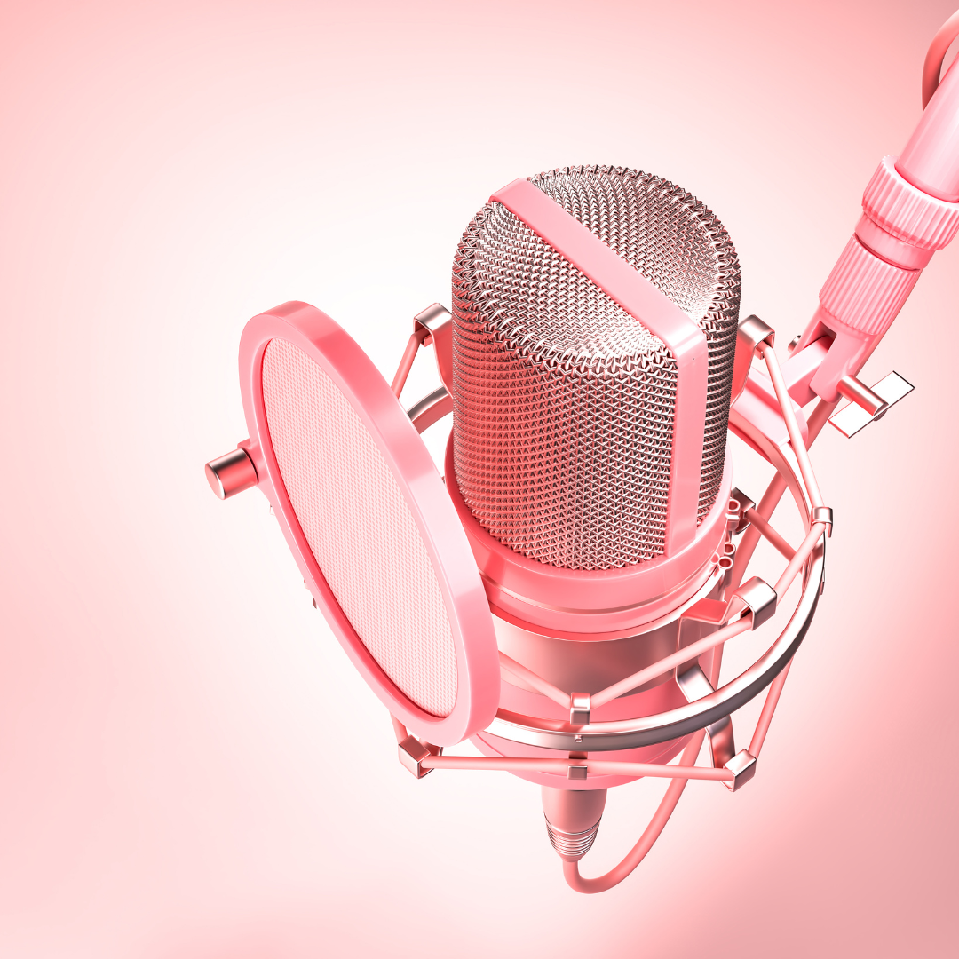 • simple podcast setup for beginners • entrepreneur recording podcast at home • USB microphone podcast setup • home office podcast recording space