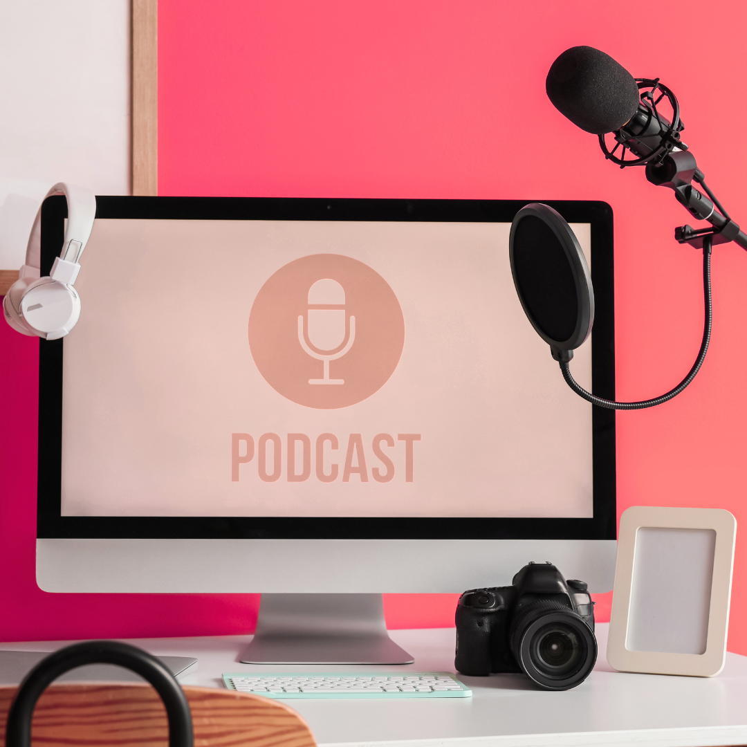 • planning a podcast series • podcast episode structure planning • content strategy for podcast series • entrepreneur mapping podcast topics