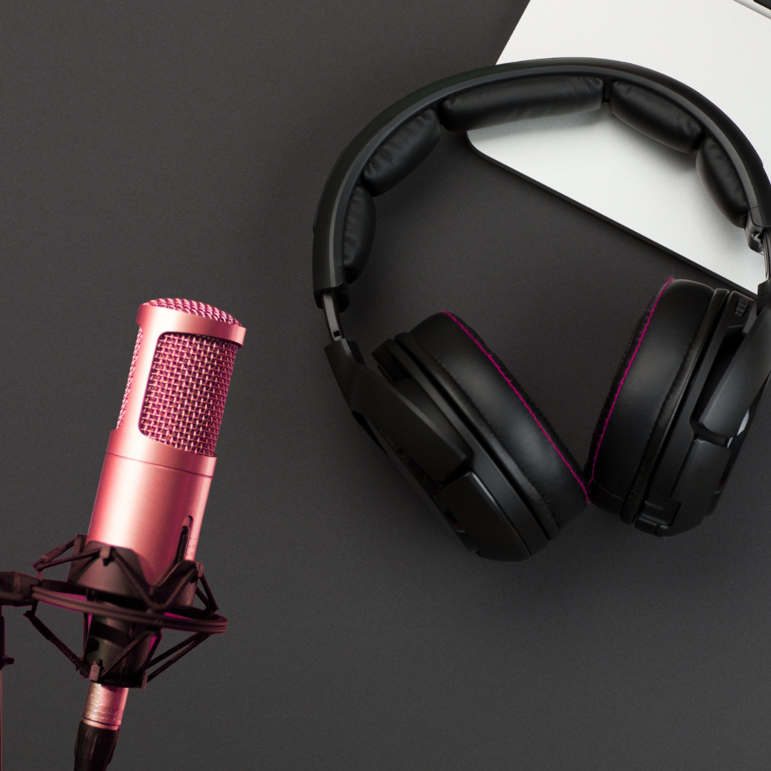 • podcast lead nurturing strategy • entrepreneur recording business podcast • podcast marketing workflow • podcasting for client attraction