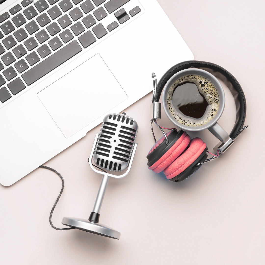 • coach recording podcast episode • podcast marketing for coaches • business coach podcast strategy • podcast lead nurturing system